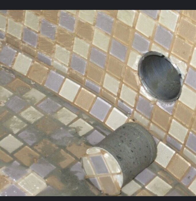 Алмазни буровой хизматлари