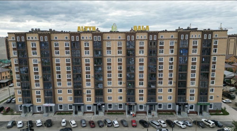 Рабочие места для beauty-мастеров в центре