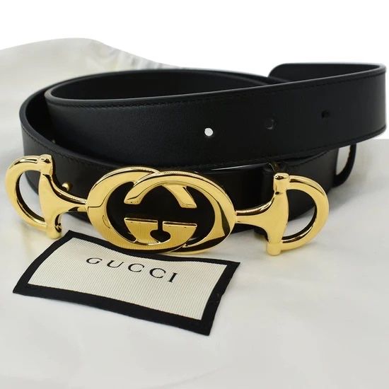 Curea Gucci Horsebit