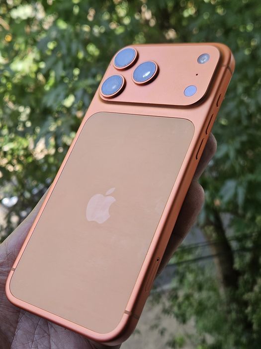 Iphome 17 Pro Max 256 GB