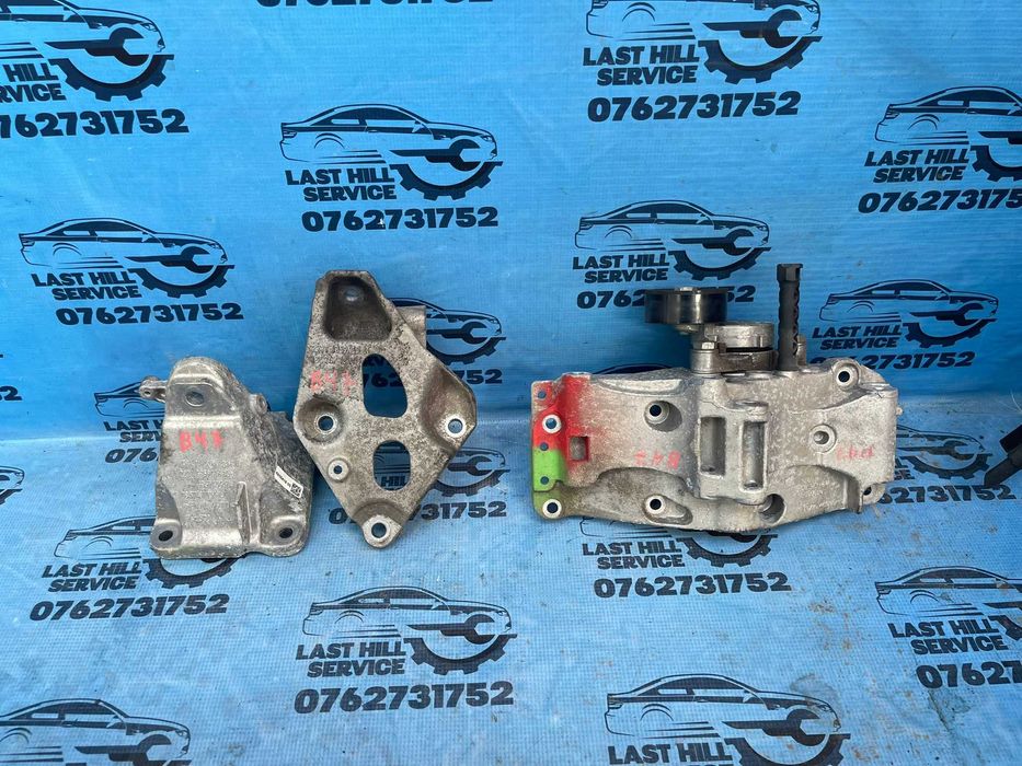 Suporți BMW Seria 4 F32 F33 tip motor B47 2.0d