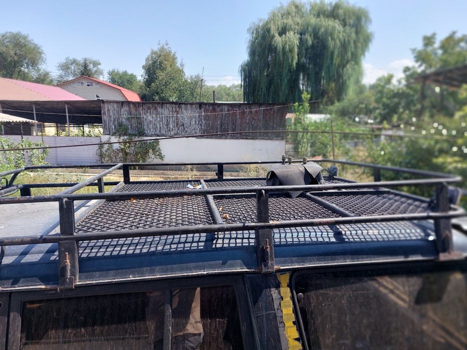 Прадо 78 документы в порядке