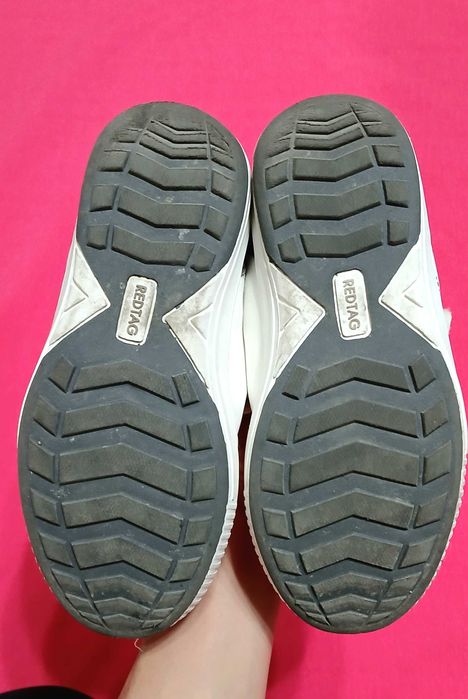 Кроссовка 29 Размер