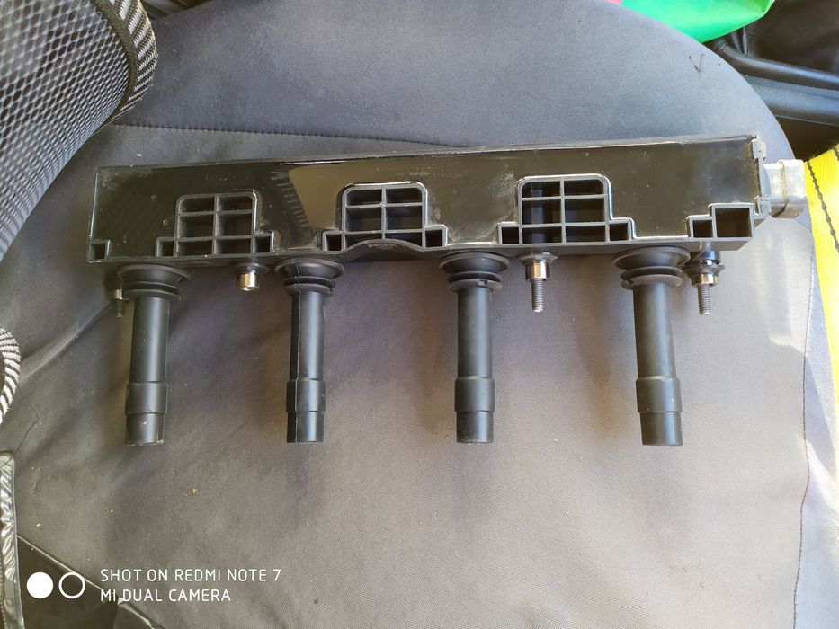 Опел астра g 1.4 16v на части метан