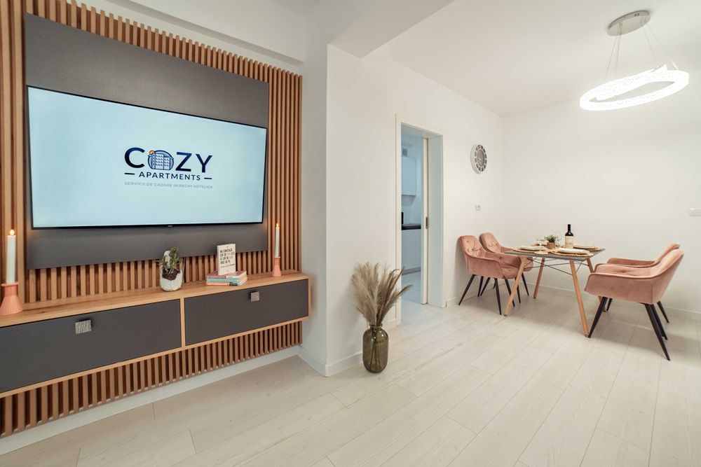 Cazare Regim Hotelier - Apartamente 1-2-3 Camere Iasi