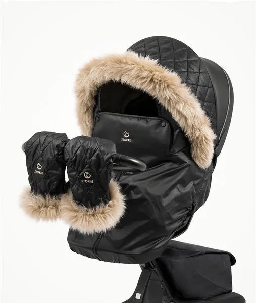 Зимний комплект для коляски Stokke