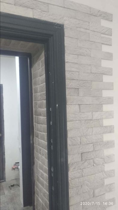 Отделочные работы