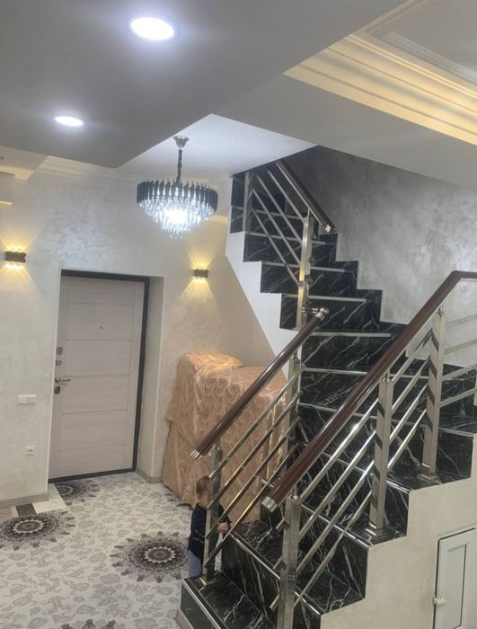 Продается дуплекс квартира 4х ком. 4/1/4 114м2