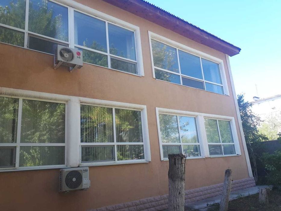 Сдам офисное помещение