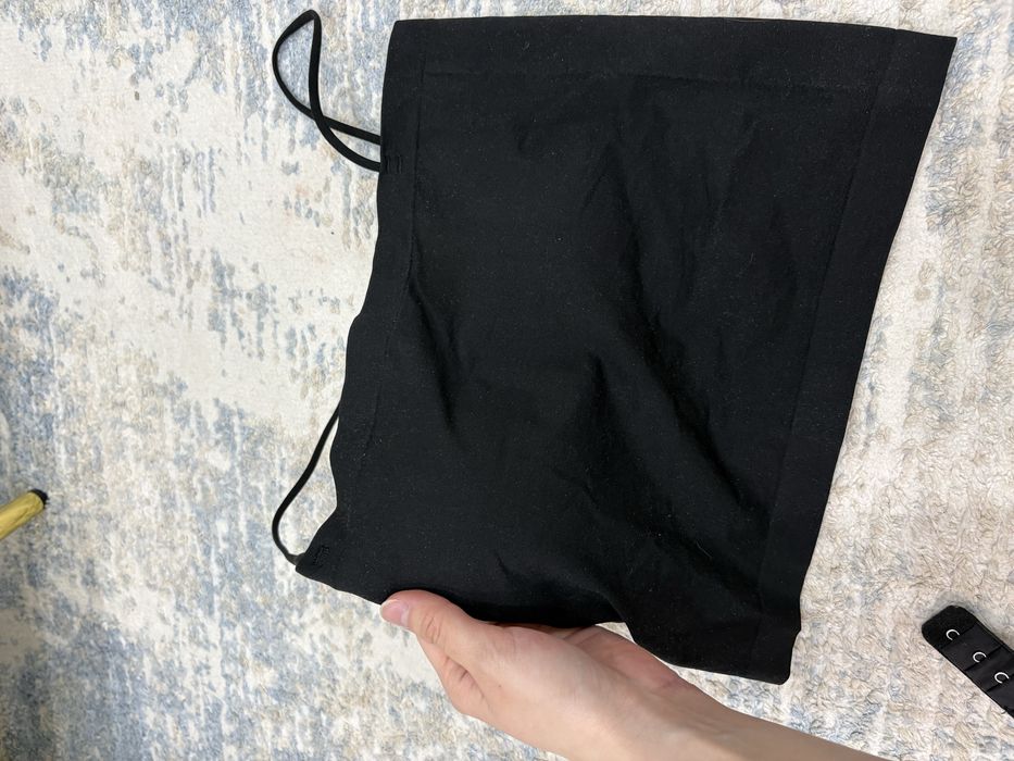 Новые- размеры не подошли