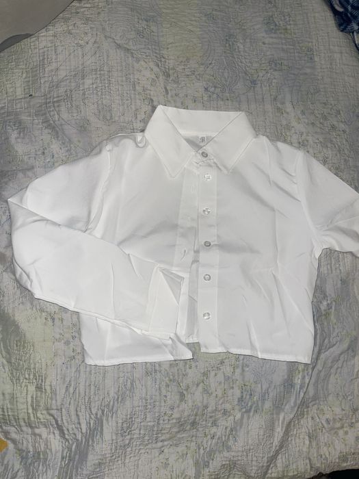 одежды новые 18+