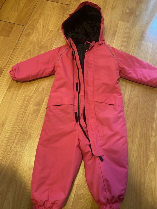 Розов космонавт за момиче