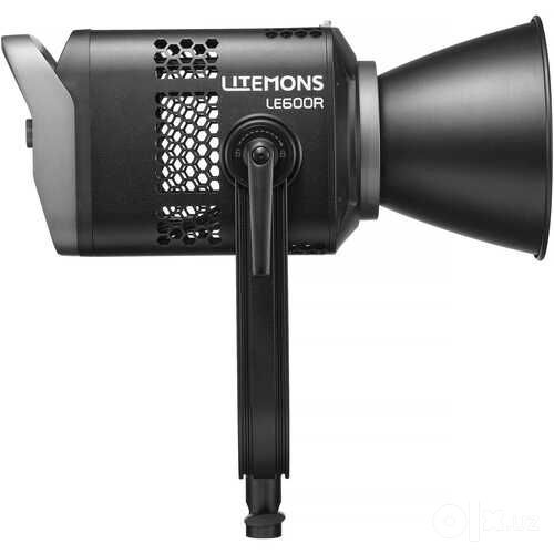 Godox Litemons LE600R. Гарантия, 12 месяцев с момента покупки.