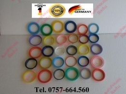 Inele de centrare  67 x 57.1 Vw Golf Passat Audi  A4 A6 Seat Skoda