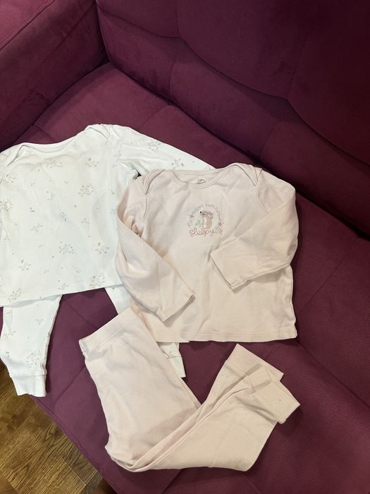 Детские вещи hm carters 68,74,80,86,92