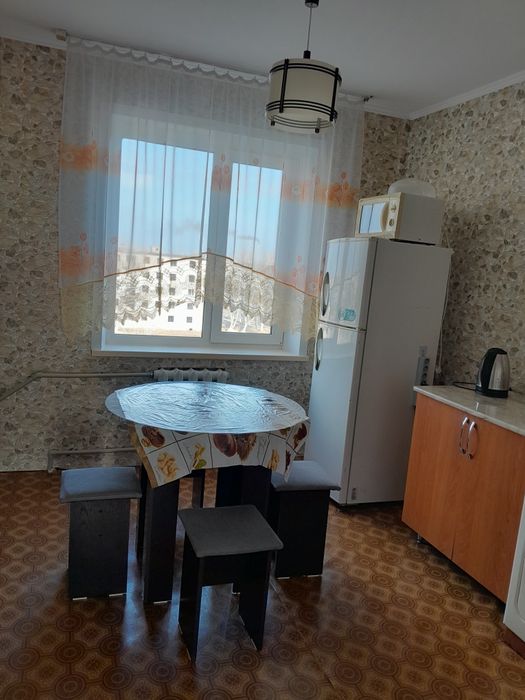 Сдам посуточно двухкомнатная