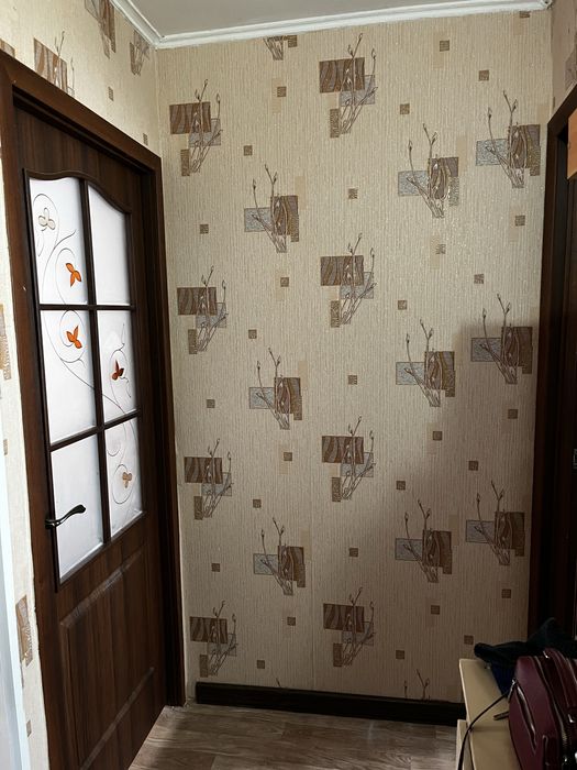 Продам квартиру 2 комнатную