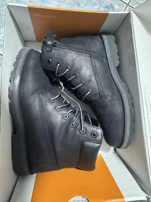 Timberlands marimea 38