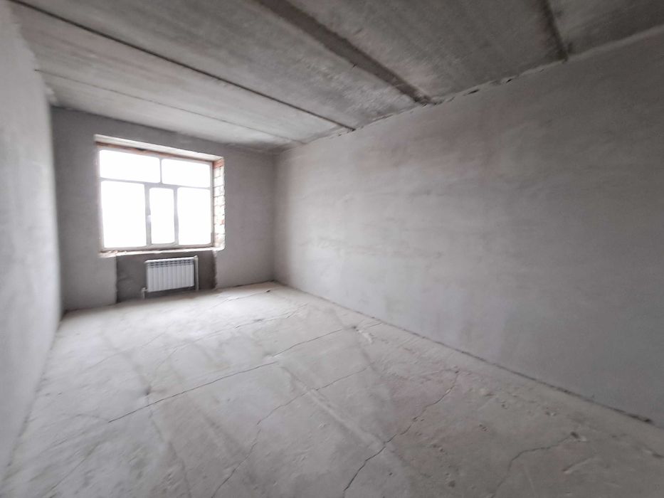 Продам 4х ком. квартиру  на ДВД