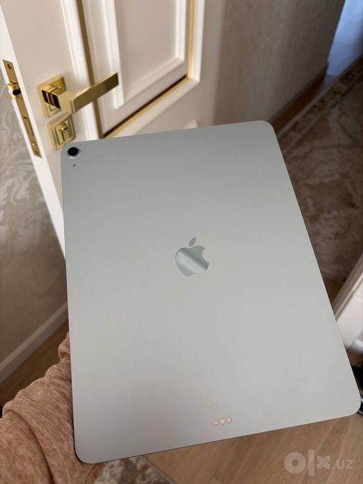 iPad Air M3 13 диум 2025