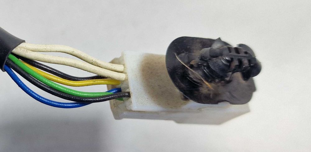 Дясно Огледало Dacia Dokker Дачиа Докер