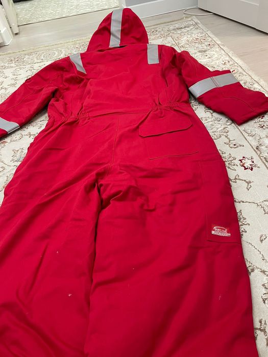 Продам зимний комбинезон