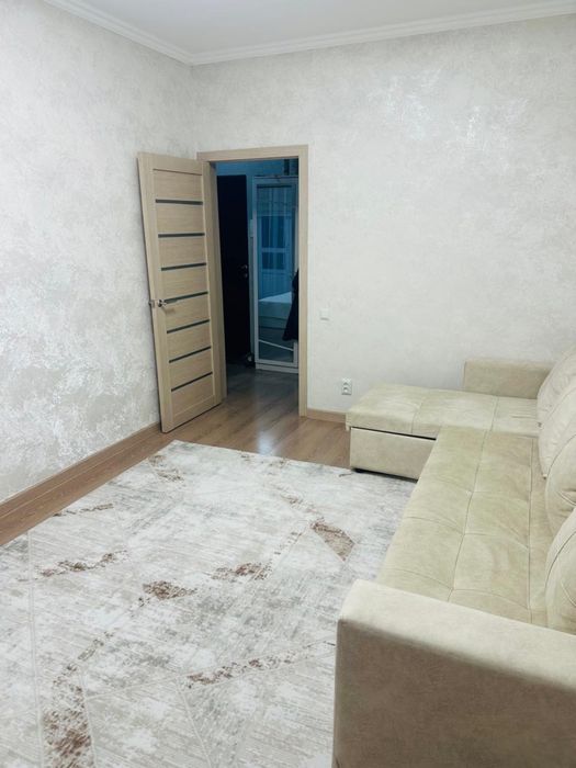 В аренду квартира