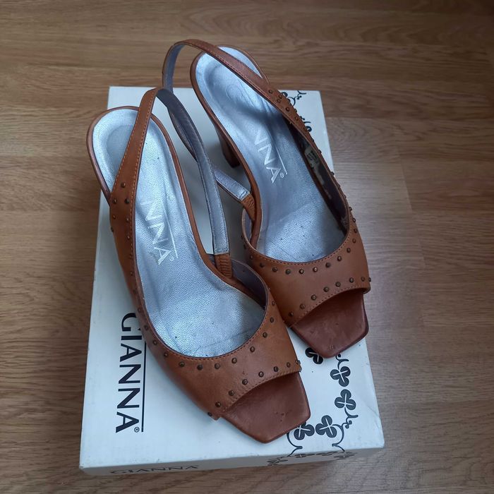 Sandale dama Gianna marimea 36