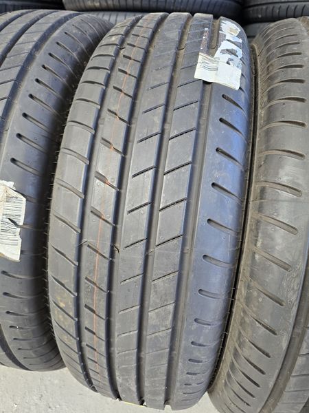 225/60/18 BRIDGESTONE 4бр