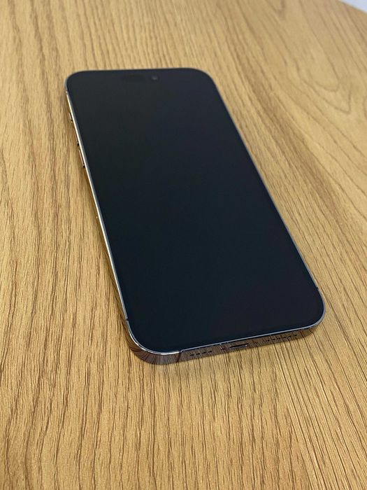 Iphone 14 Pro Max - 128 GB - SH