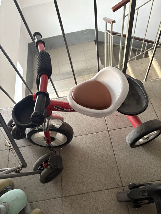 Продам детские принадлежности