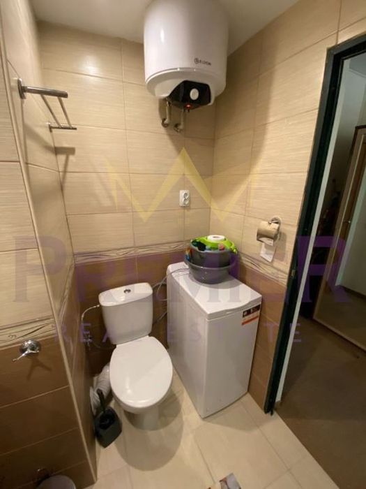 Дава се под наем Едностаен апартамент в к.к. Св.Св. Константин и Елена - 32 кв.м за 357 € - Снимка #11