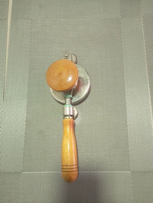 Машинка для консервации