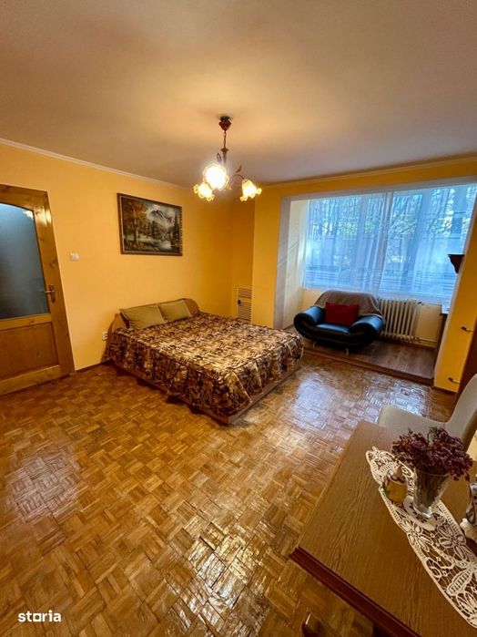 Apartament 2 Camere Splaiul Crisanei