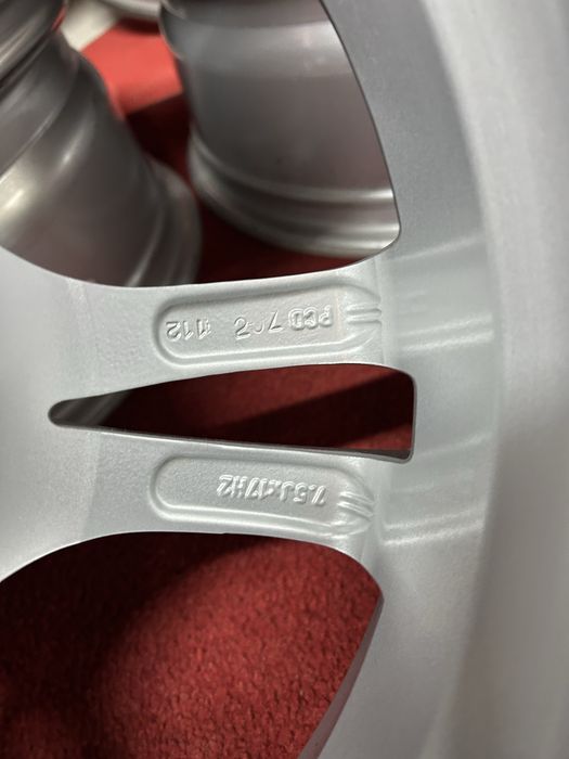 Джанти 17 Цола 5х112 VW Passat Tiguan Touaran Audi A3 A4 Skoda