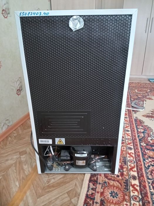 Холодильник DAUSCHER