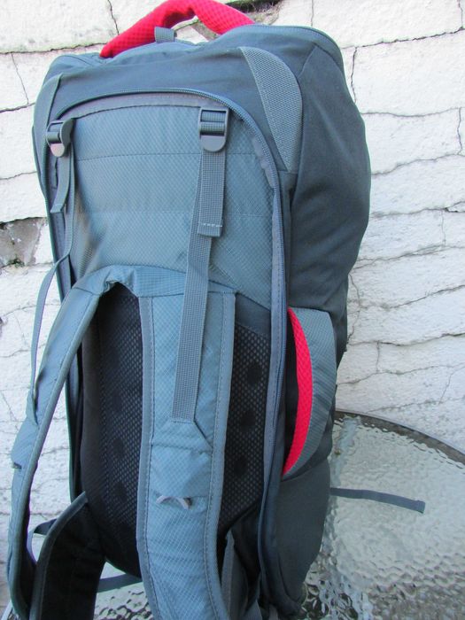 Пътна - туристическа раница Technicals Tourer 70