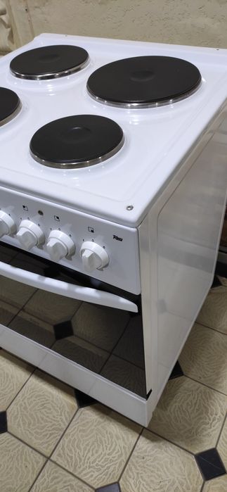 Продаётся электроплита