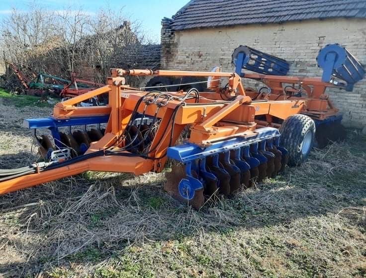 Брана галучо плевен