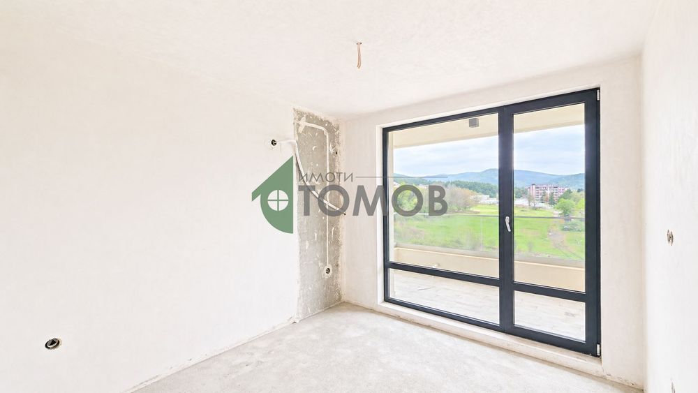 Продава се Четиристаен апартамент в Стара Загора, Аязмото - 112 кв.м за 820 €/кв.м - Снимка #10