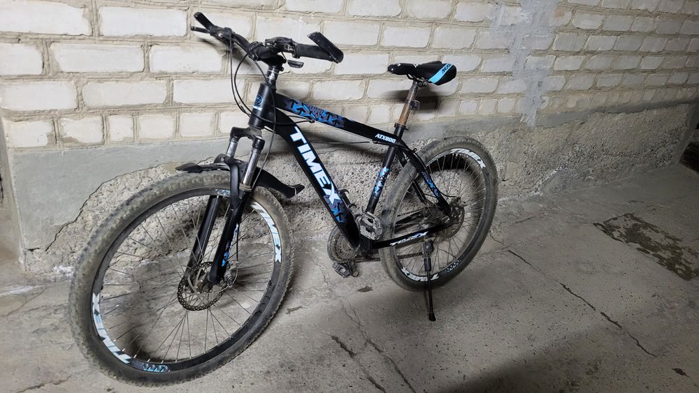 Продам велосипеды