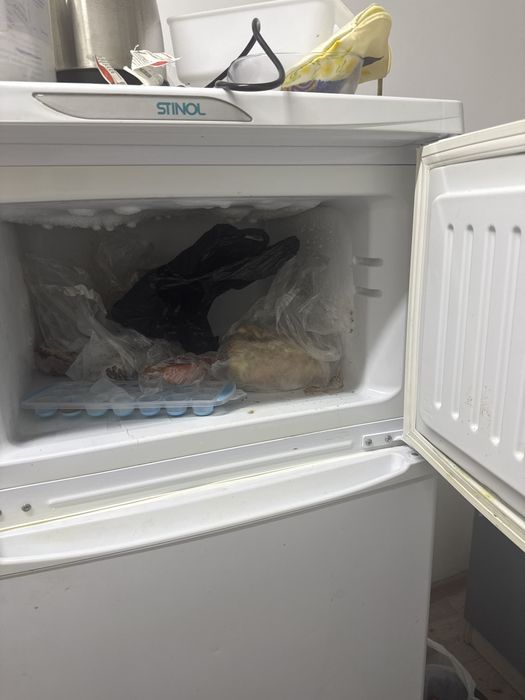 Срочно продам холодильник
