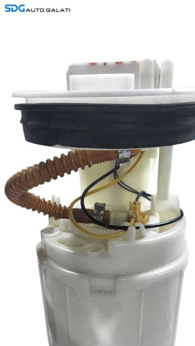 Pompa Combustibil cu Senzor Sonda Litrometrica Rezervor Skoda Fabia 1 1.2 Benzina 2000 - 2007 Cod 6Q0919051F [L7340]