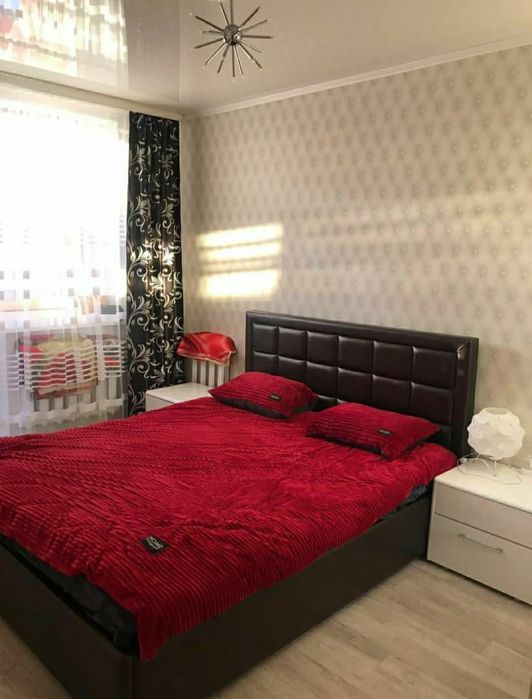 1-но комнатная! Центр. Абая. WI-FI