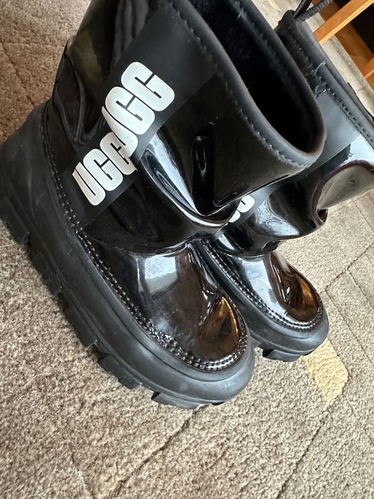 Детски гумени боти UGG