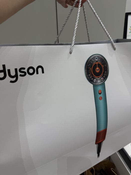 100% Оригинал. Dyson airstrait. Выпрямитель/фен