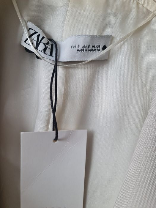 Сет, дънки,сако,топ ZARA