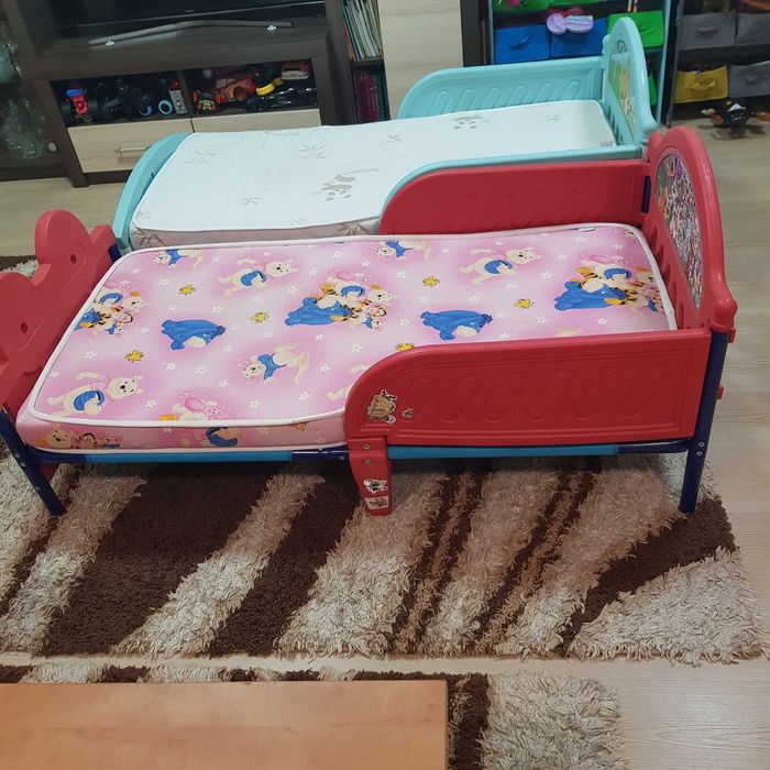 Легло детско Delta Children