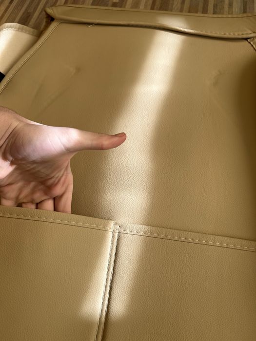 Калъфи за седалки