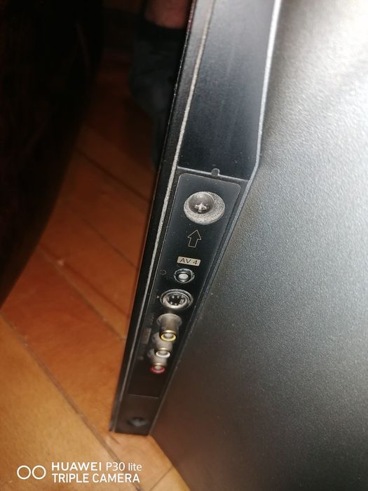 Телевизор LG Lafinion 72 - 29"